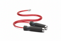 VFit Zone Skipping Rope - Adjustable Jump Rope for Cardio and Weight Loss